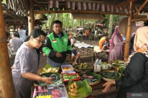 Perayaan Lebaran di desa wisata Banyuwangi: Tradisi, Kuliner, dan Wisata