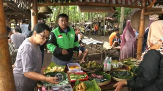Perayaan Lebaran di desa wisata Banyuwangi: Tradisi, Kuliner, dan Wisata