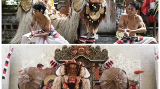 Perbandingan Barong Banyuwangi dengan Barong Bali: Sejarah, Makna, dan Penampilan