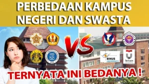 Perbandingan Universitas Negeri dan Swasta di Banyuwangi: Pilihan Tepat untuk Masa Depan