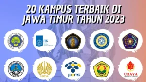 Perbandingan UNTAG dengan Universitas Lain di Jawa Timur – Analisis Mendalam
