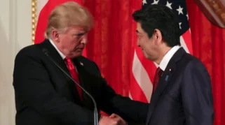 Perdana Menteri Jepang Dihantam Pernyataan Trump tentang Pearl Harbor, Menyingkap Jejak Sejarah Tojo