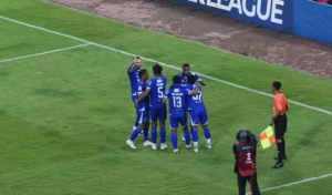 Persib Bandung Siap Kunci Gelar BRI Super League 2025/2026 dalam Sembilan Laga Penentu