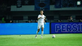 Persib Gigit Kemenangan 3-0 atas Persik, Beckham Putra Siapkan Senjata Rahasia untuk Borneo FC!
