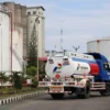 Pertamina Jamin Pasokan BBM Transportasi Publik Jawa Timur Selama Arus Balik Lebaran 2026