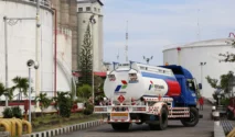 Pertamina Jamin Pasokan BBM Transportasi Publik Jawa Timur Selama Arus Balik Lebaran 2026
