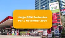 Pertamina Tegaskan Belum Ada Pengumuman Resmi Kenaikan Harga BBM Mulai 1 April 2026