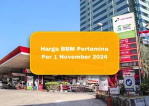 Pertamina Tegaskan Belum Ada Pengumuman Resmi Kenaikan Harga BBM Mulai 1 April 2026