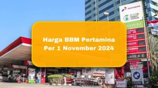 Pertamina Tegaskan Belum Ada Pengumuman Resmi Kenaikan Harga BBM Mulai 1 April 2026