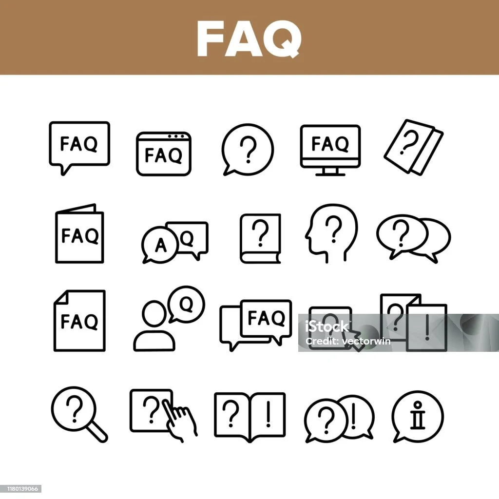 Pertanyaan Umum yang Sering Diajukan (FAQ)