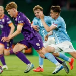 Perth Glory vs Melbourne City: Pertarungan Kunci di Tengah Dominasi City dan Krisis Liga