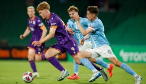 Perth Glory vs Melbourne City: Pertarungan Kunci di Tengah Dominasi City dan Krisis Liga