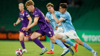 Perth Glory vs Melbourne City: Pertarungan Kunci di Tengah Dominasi City dan Krisis Liga