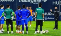 Peter Cklamovski Masih Dalam Bayang‑bayang Masa Depan di Timnas Malaysia Pasca Laga Vietnam