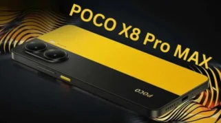 Poco Umumkan Tanggal Resmi Peluncuran Seri X8 Pro