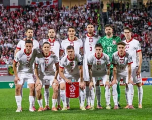 Polandia Menang 2-1 atas Albania, Tiket ke Final Play‑off Piala Dunia 2026 Terkonfirmasi
