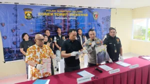 Polisi Duga Pelaku Penyiraman Air Keras pada Andrie Yunus Bukan Sipil, Diduga Terkait Aktor Intelektual dan Pendanaan