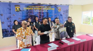 Polisi Duga Pelaku Penyiraman Air Keras pada Andrie Yunus Bukan Sipil, Diduga Terkait Aktor Intelektual dan Pendanaan