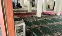 Polisi Jember Pastikan Ledakan Masjid Raya Pesona Bukan Dari Bahan Peledak