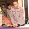 Polisi Pekalongan Meninggal Saat Amankan Arus Mudik Lebaran 2026, Diduga Kelelahan