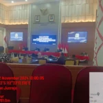 Politisi PKS Kota Batu Ungkap Kunci Tekanan Rasio Belanja Pegawai melalui Peningkatan PAD