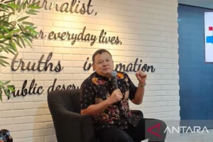 Polri Buka Pendaftaran Calon Anggota 2026, Batas Akhir 30 Maret