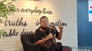 Polri Buka Pendaftaran Calon Anggota 2026, Batas Akhir 30 Maret