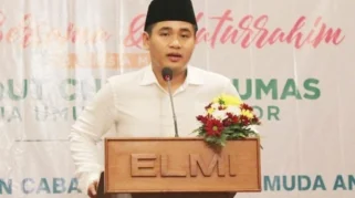 Ponpes Al Falah Ploso Kediri Tetapkan Idul Fitri 1447 H pada 20 Maret 2026, Lebih Awal dari Pemerintah