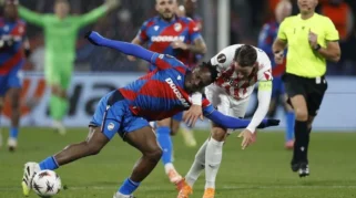 Portland Timbers dan LA Galaxy Berbagi Poin dalam Laga 1-1 di Providence Park