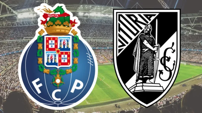 Porto Berjaya dan Gagal: Dari Porto Portugal hingga Porto Vitória di Copa Verde