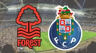 Porto Siapkan Tantangan di Perempat Final Europa League Hadapi Nottingham Forest