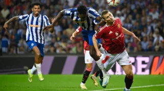 Porto vs Stuttgart: Preview Liga Europa Round of 16 Menjelang Penentuan Babak Perempat