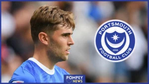 Portsmouth Club Faces On‑Field Setbacks and Off‑Field Initiatives Amid Financial Strain