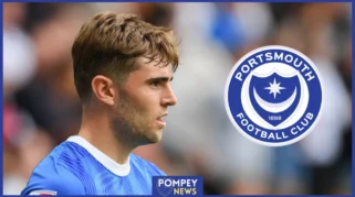 Portsmouth Club Faces On‑Field Setbacks and Off‑Field Initiatives Amid Financial Strain