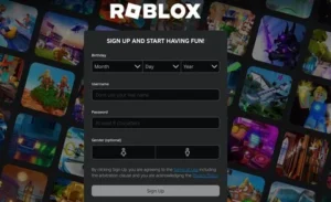 PP Tunas Berlaku, Roblox Diminta Batasi Akses Anak di Bawah 13 Tahun Hanya Offline