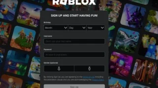 PP Tunas Berlaku, Roblox Diminta Batasi Akses Anak di Bawah 13 Tahun Hanya Offline
