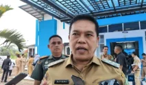 PPPK di Bengkulu Terancam PHK Massal, Pengeluaran Pegawai Rejang Lebong Masih di Bawah 60%