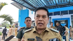 PPPK di Bengkulu Terancam PHK Massal, Pengeluaran Pegawai Rejang Lebong Masih di Bawah 60%