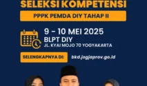 PPPK Terancam PHK Massal Usai Batas Belanja Pegawai 30% APBD, Mendagri Desak Kreativitas Daerah