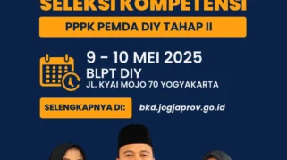 PPPK Terancam PHK Massal Usai Batas Belanja Pegawai 30% APBD, Mendagri Desak Kreativitas Daerah