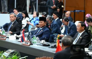 Prabowo dan Bahlil ke Jepang Dorong Kerjasama Energi Berkelanjutan