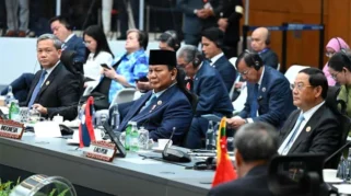 Prabowo dan Bahlil ke Jepang Dorong Kerjasama Energi Berkelanjutan