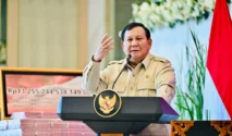 Prabowo Dorong Reformasi TNI-Polri: Penegakan Hukum Diperketat Tanpa Toleransi