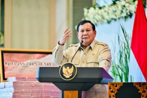 Prabowo Dorong Reformasi TNI-Polri: Penegakan Hukum Diperketat Tanpa Toleransi