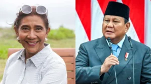 Prabowo Kritis Mobil Dinas Rp8 Miliar, Gubernur Kaltim Minta Maaf; Susi Pudjiastuti Soroti Kemarahan Publik