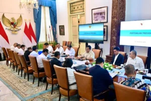 Prabowo Perintahkan Percepatan Waste‑to‑Energy di Kota Besar, Pertamina Tingkatkan Budaya Hemat Energi