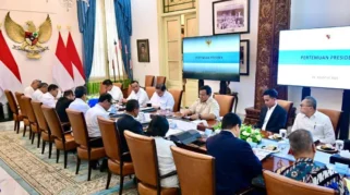 Prabowo Perintahkan Percepatan WasteโtoโEnergy di Kota Besar, Pertamina Tingkatkan Budaya Hemat Energi