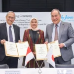 Prabowo Saksi Penandatanganan 10 MoU Indonesia-Jepang Senilai Rp384 Triliun