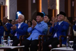 Prabowo Tegaskan: Jangan Hanya Bicara Manis, Ada Pejabat yang Mengecewakan Negara