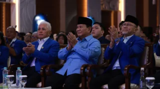 Prabowo Tegaskan: Jangan Hanya Bicara Manis, Ada Pejabat yang Mengecewakan Negara